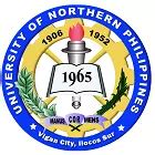 University of Northern Philippines, Vigan: Courses, Admission, fess.